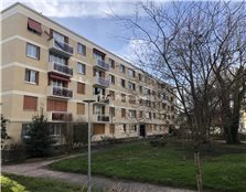 Appartement 4 pièces 67 m² Villeneuve-Saint-Georges