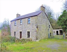 3 bedroom smallholding  for sale