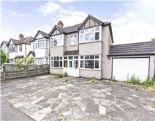 5 bed detached house for sale Rosehill