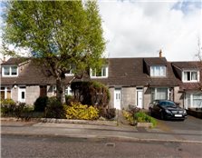 3 bed terraced house for sale Hilton