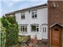 2 bed terraced house for sale Cambridge