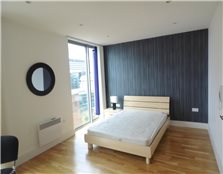 3 bed flat to rent Vauxhall