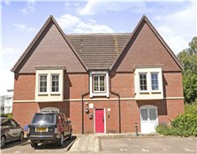 2 bed flat for sale Verwood