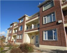 1 bed flat for sale Upton