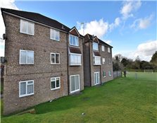 2 bed flat for sale Stipers Hill