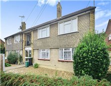 2 bed flat for sale Tyler Hill