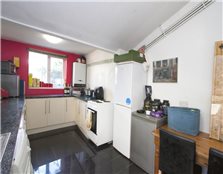 4 bed terraced house for sale Cathays