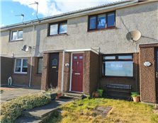 2 bed terraced house for sale Hayton