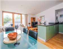 2 bed flat for sale Oxford