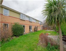 1 bed property for sale Romsey Town