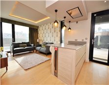 1 bed flat for sale York