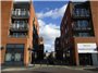 1 bed flat for sale Ardwick