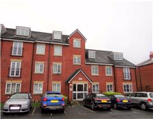 2 bed flat for sale Bedford