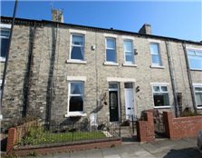 3 bedroom terraced house  for sale Tynemouth