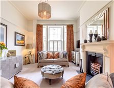 3 bed flat for sale York