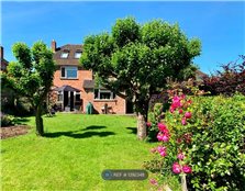 6 bed detached house to rent Botley