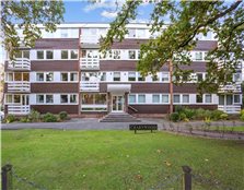 2 bed flat for sale Woodford Wells