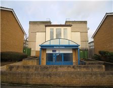 2 bed flat for sale Woodford Green