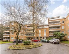 4 bed flat for sale Woodford Wells