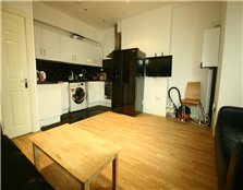 4 bed flat to rent Heaton