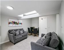 3 bed mews house to rent Greenside
