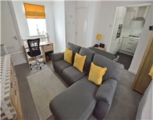 1 bed flat for sale Stipers Hill