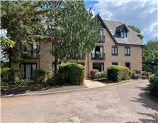1 bed flat for sale Newnham