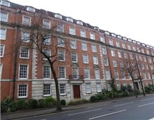3 bed property to rent Central