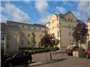 2 bed flat to rent Walcot
