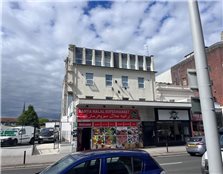 17 bed flat for sale Millbay