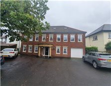 7 bed detached house for sale Cyncoed