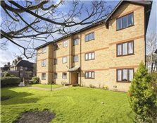 1 bed property for sale Watford