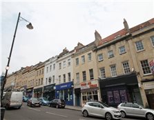 3 bed flat to rent Bristol
