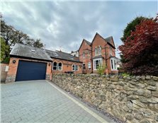 6 bed detached house to rent Lee Bank