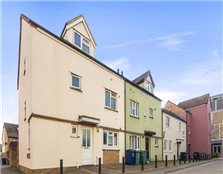 6 bed terraced house for sale Oxford