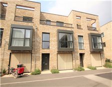 4 bed town house to rent Trumpington