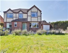 4 bed detached house for sale Arnold
