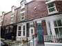 1 bed terraced house to rent York