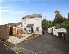 1 bed flat for sale New Town