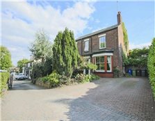 4 bed detached house for sale Astley