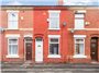 2 bed terraced house for sale Infirmary