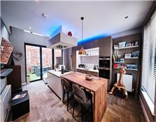 3 bed town house for sale Birmingham