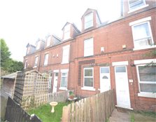 3 bed terraced house to rent Meadows