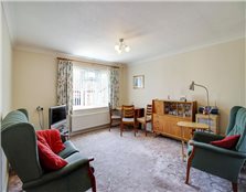 1 bed flat for sale Earley