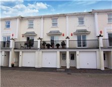 3 bed terraced house for sale Seaton