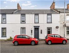 1 bed flat for sale Newton on Ayr