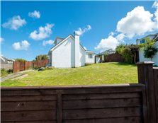2 bed detached house for sale Tredavoe