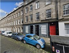 1 bed penthouse to rent Edinburgh
