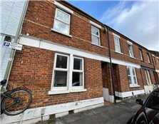 5 bed terraced house to rent New Osney