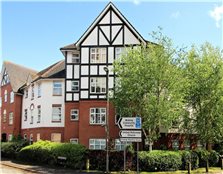 2 bed flat for sale Woking